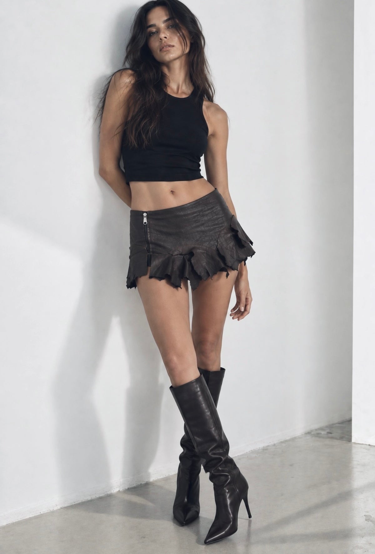 FALDA MILOS